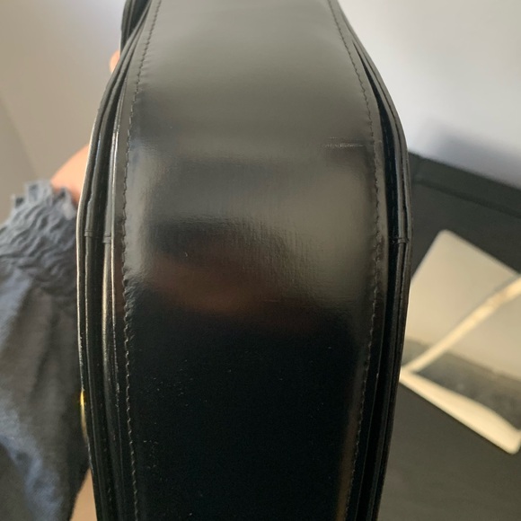 (14) GUCCI 70s Handbag - Picture 11 of 11